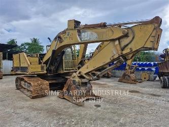 CAT 320D2
