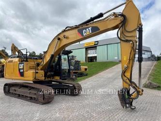CAT 320FL
