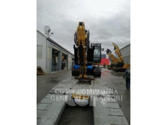 CAT 320GC LN