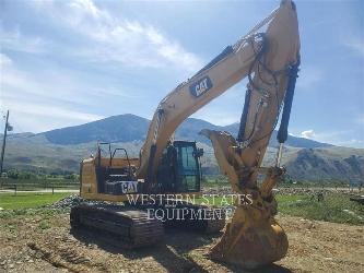 CAT 323