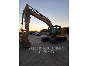 CAT 323-07D