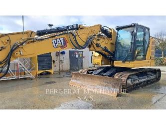 CAT 325