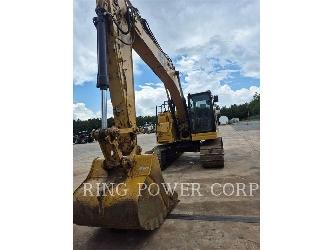 CAT 325
