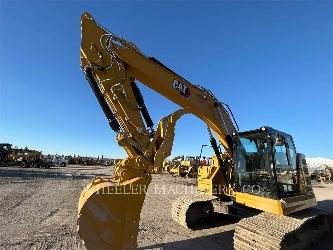 CAT 325 TH