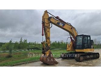 CAT 325F CR