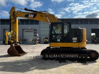 CAT 325FL