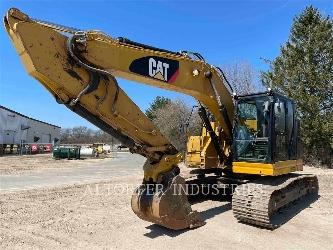 CAT 325FL CR