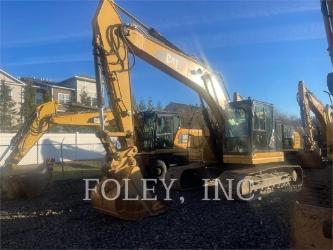 CAT 325FLCR