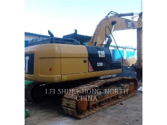 CAT 326D2L