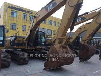 CAT 329DL