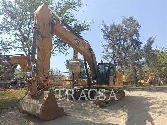 CAT 330