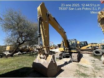 CAT 330