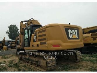 CAT 330-07