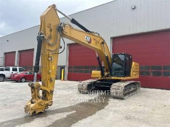 CAT 330-0710X
