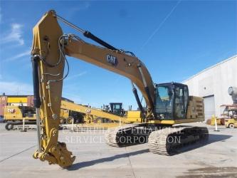CAT 33007
