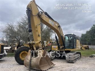CAT 330GC