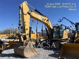 CAT 330GC