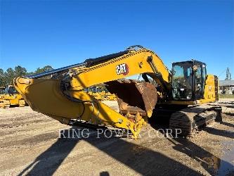 CAT 330GCTC