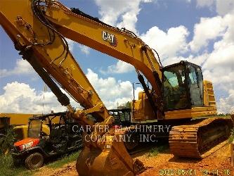 CAT 335