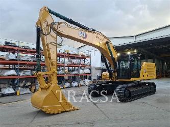 CAT 336
