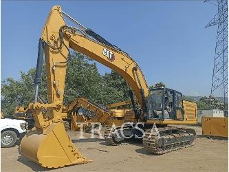 CAT 336