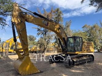 CAT 336
