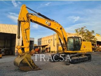 CAT 336