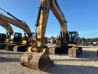 CAT 336