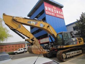 CAT 336D2