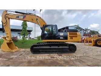 CAT 336D2L