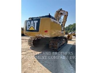 CAT 336FL