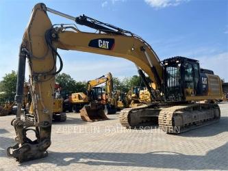 CAT 336FLN