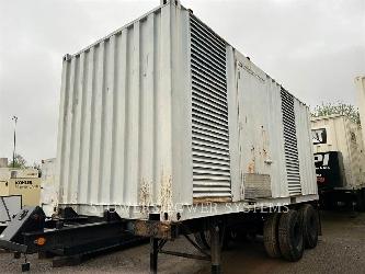 CAT 3412C