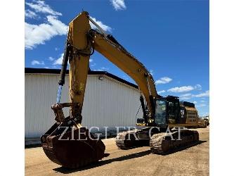 CAT 349EL