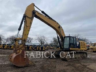 CAT 349EL4