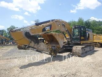 CAT 349FL
