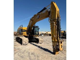 CAT 352