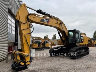 CAT 352FL