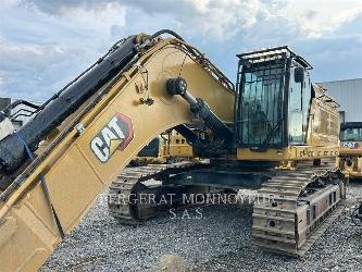 CAT 374