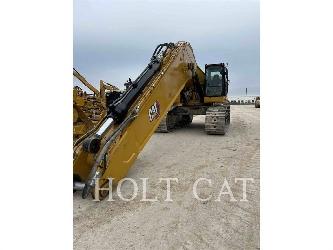 CAT 395