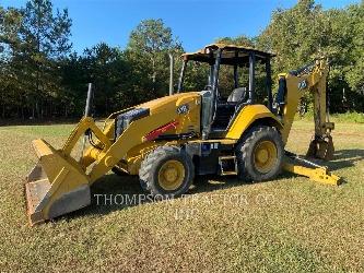 CAT 416
