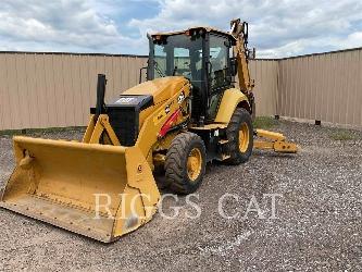 CAT 420 4AEM