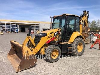 CAT 420F2