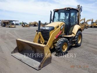 CAT 420F2 4ECP