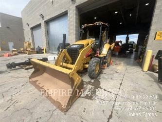 CAT 420F2 4EO