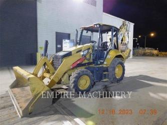 CAT 420F2 4EO