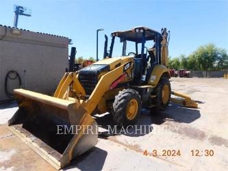 CAT 420F2 4EO