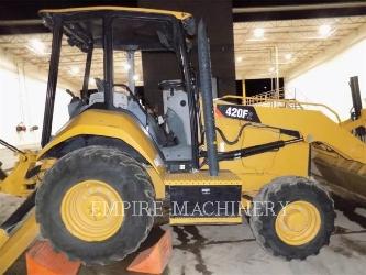 CAT 420F2 4EO