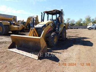 CAT 420F2 4EO