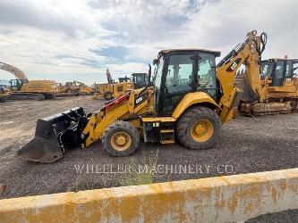 CAT 420F2 ITCF